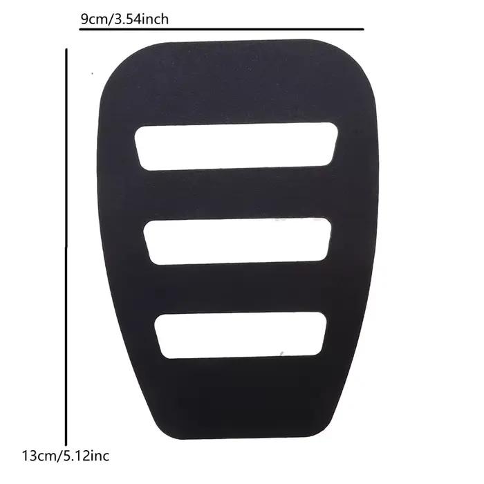 Porte-mouchoir de poche pour hommes, organisateur de mouchoirs pré-pliés pour hommes, accessoire de 