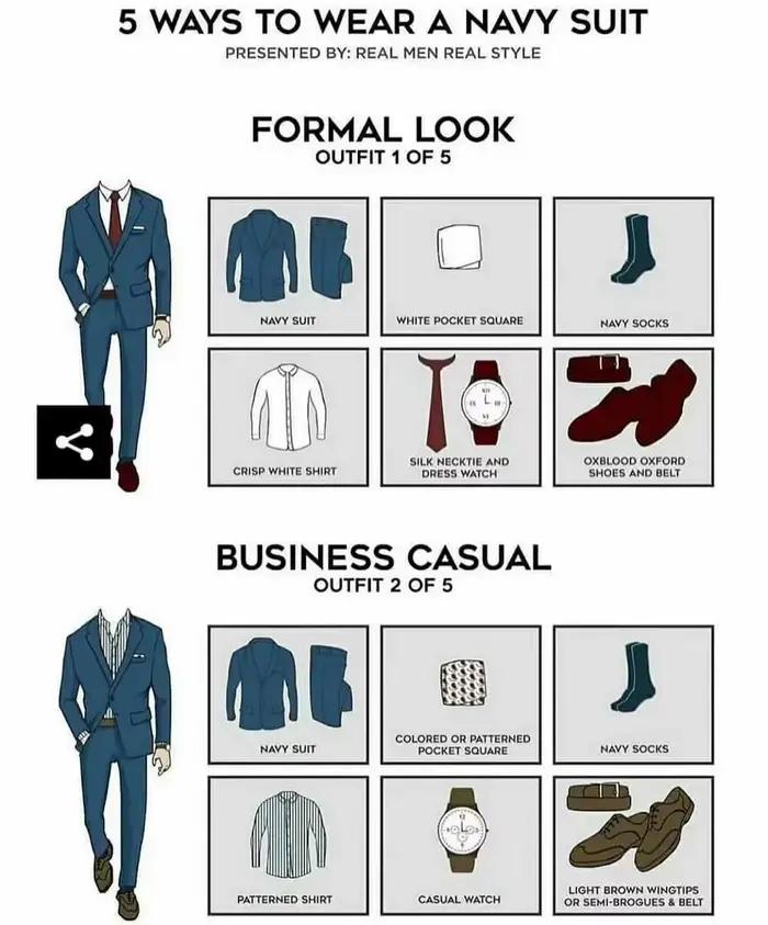 Costumes imbibés de malt pour hommes