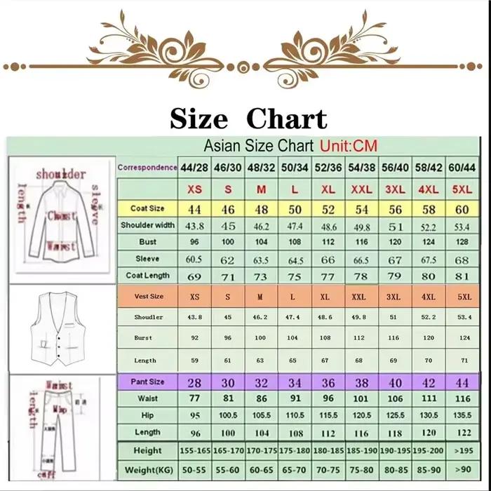 Costume de veste en polyester beige vintage double boutonnage pour hommes occasions spéciales mariage soirées décontractées ```