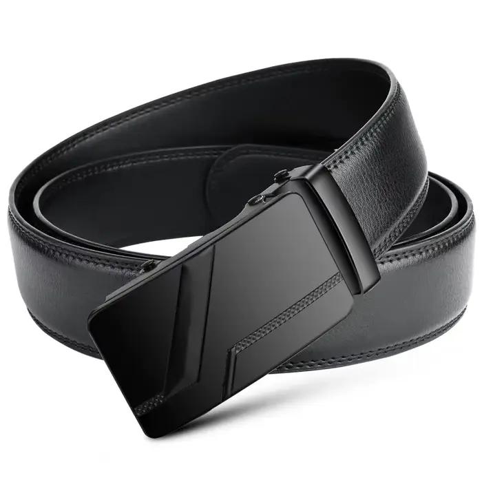 Ceinture trempée automatique pour homme