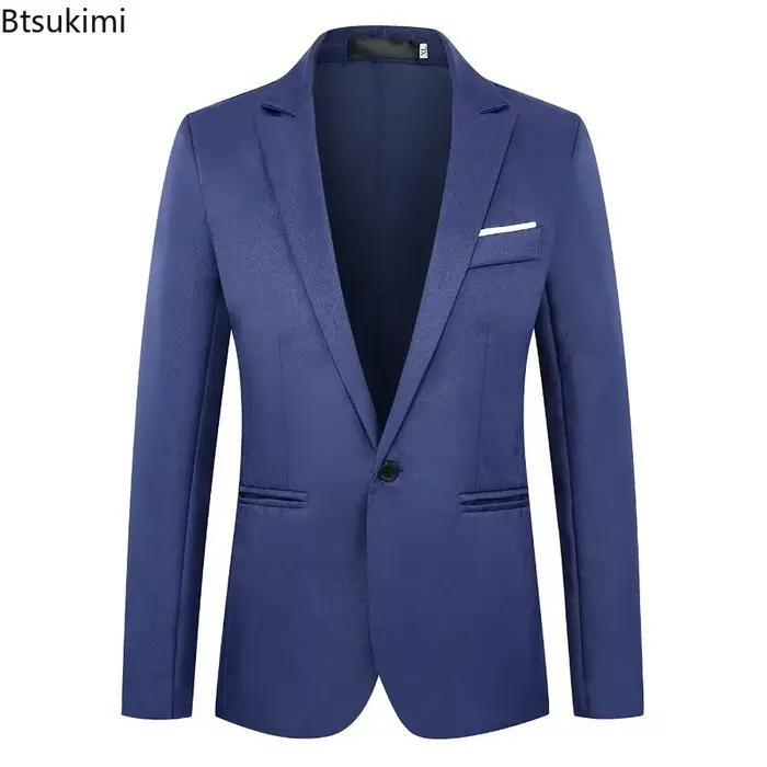 Veste de costume pour hommes