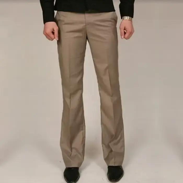 TMurcia FJfor-Costumes Slim Fit pour hommes