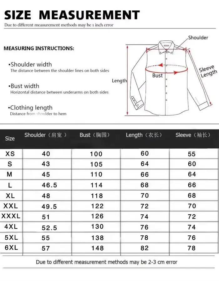 Chemise de costume personnalisée pour homme avec revers