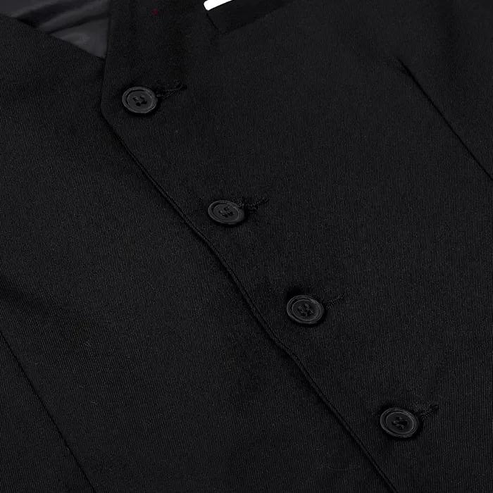 Gilet de costume pour hommes