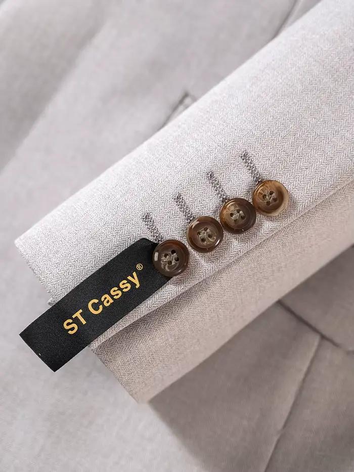 Costumes élégants pour hommes