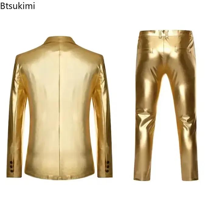 Ensemble de costumes pour hommes