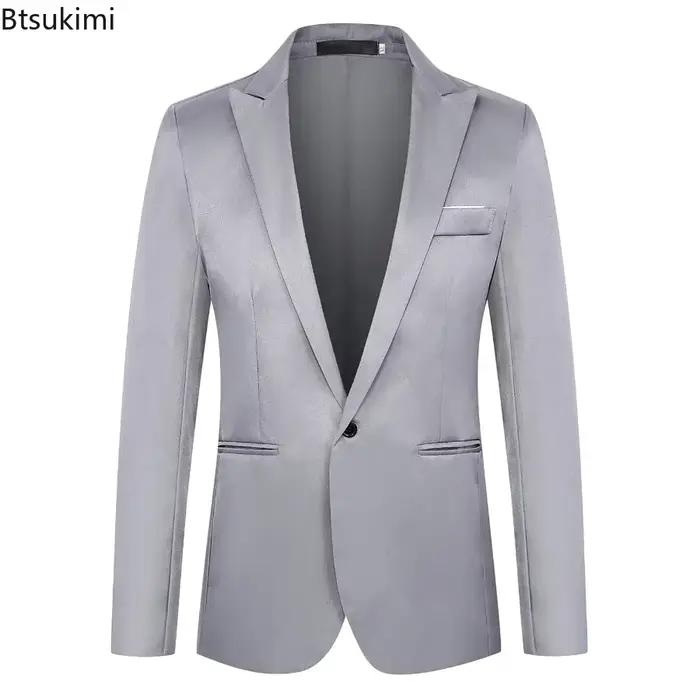 Veste de costume pour hommes