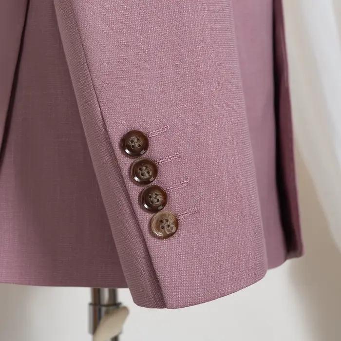 Costume de haute qualité pour homme