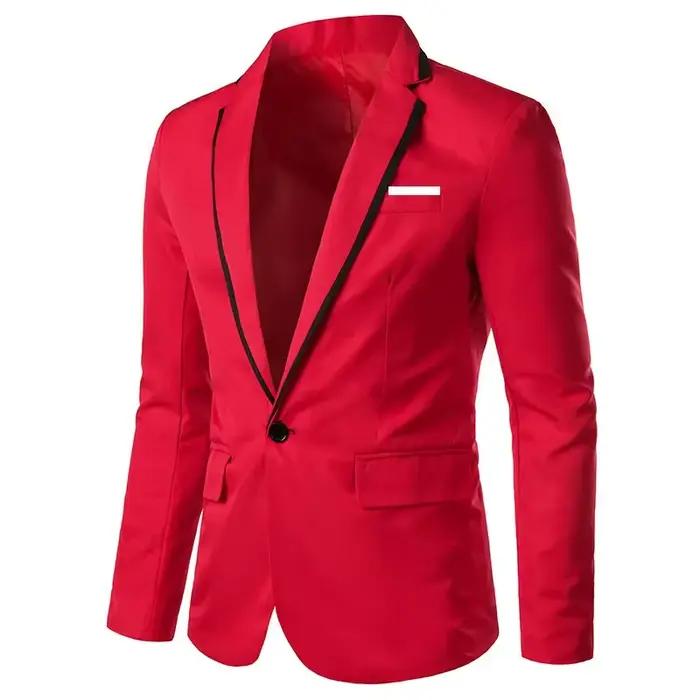 Amazon – costume transfrontalier pour hommes