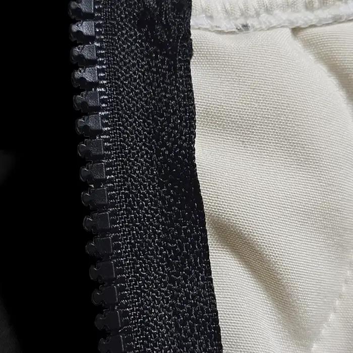 Veste matelassée SOSHIRL élégante avec col montant et fermeture éclair pour femmes, idéale pour les occasions hivernales et quotidiennes