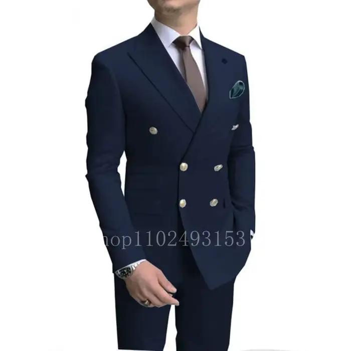 Costume de mariage pour Homme
