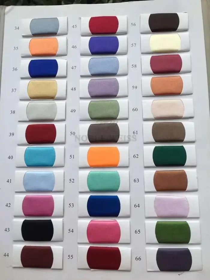 Taille modifiée rubans élastiques boutons veste de mariage remplacement réglable Satin robes de mariée bricolage robe