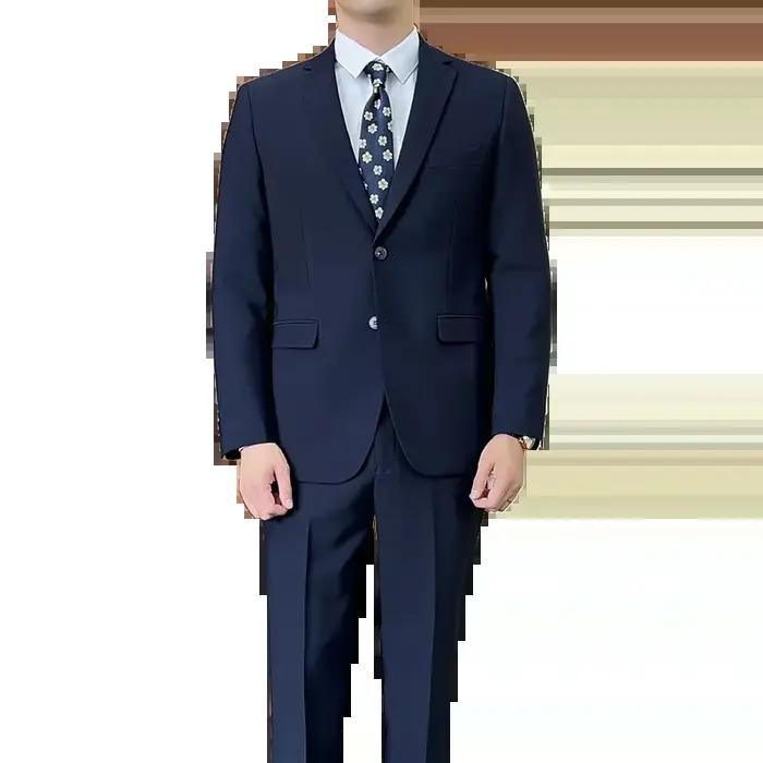 Costume (Blazer + pantalon) pour hommes