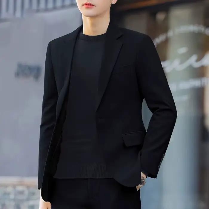 Blazer : Blazer professionnel pour homme