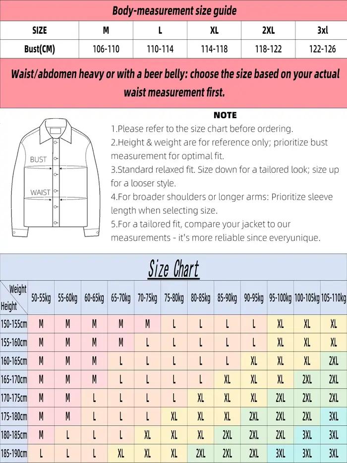 Vestes softshell pour hommes