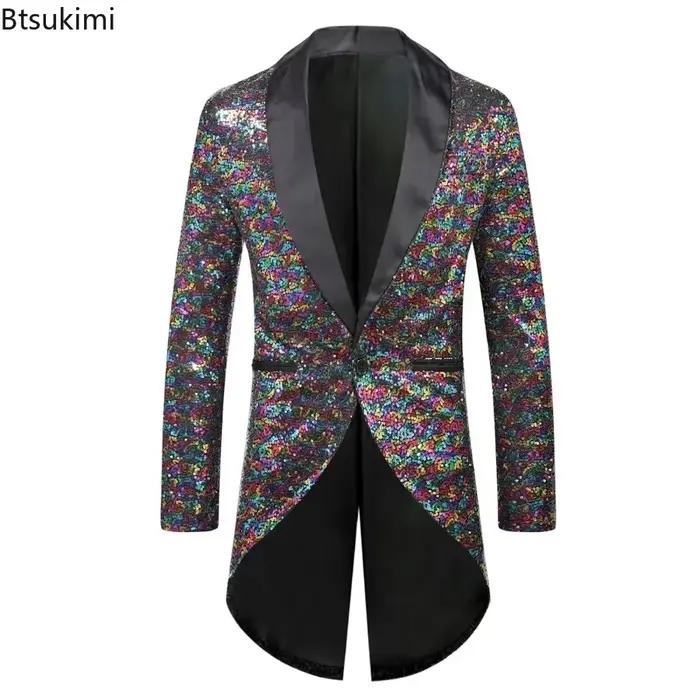 Veste de smoking pour hommes