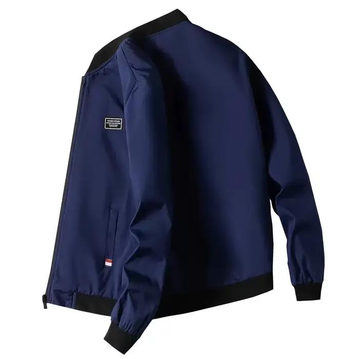Veste de loisirs pour hommes