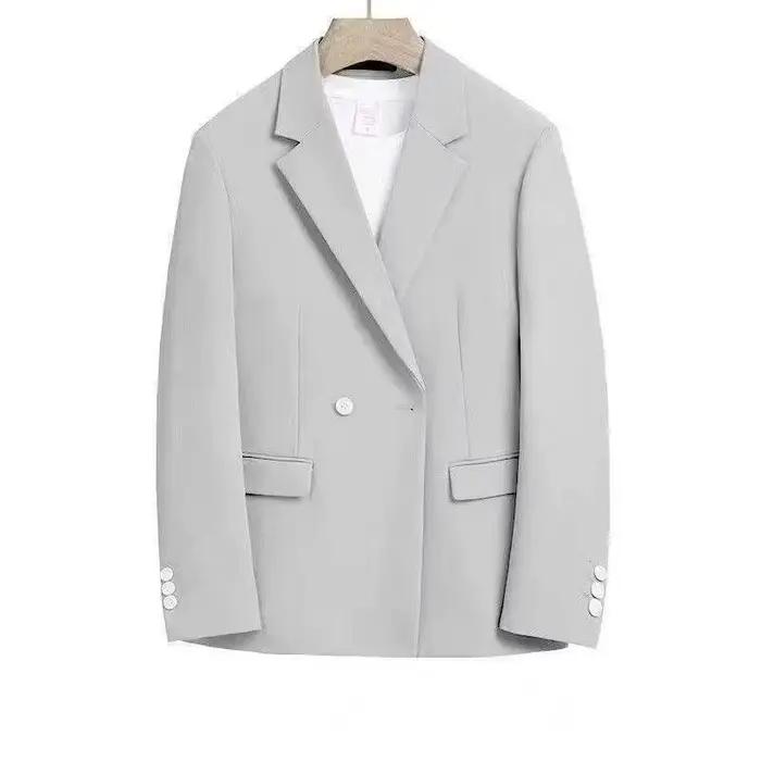 Ensemble 2 pièces veste et pantalon long pour hommes