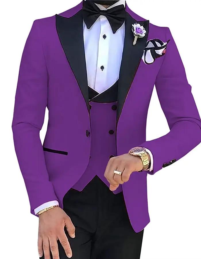 Costume sur mesure homme, élégant terno slim fit pour mariage et soirées importantes, polyvalent et de haute qualité pour occasions spéciales