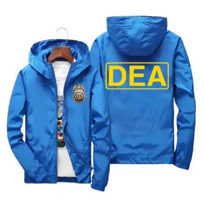 DEA – manteau fin pour hommes