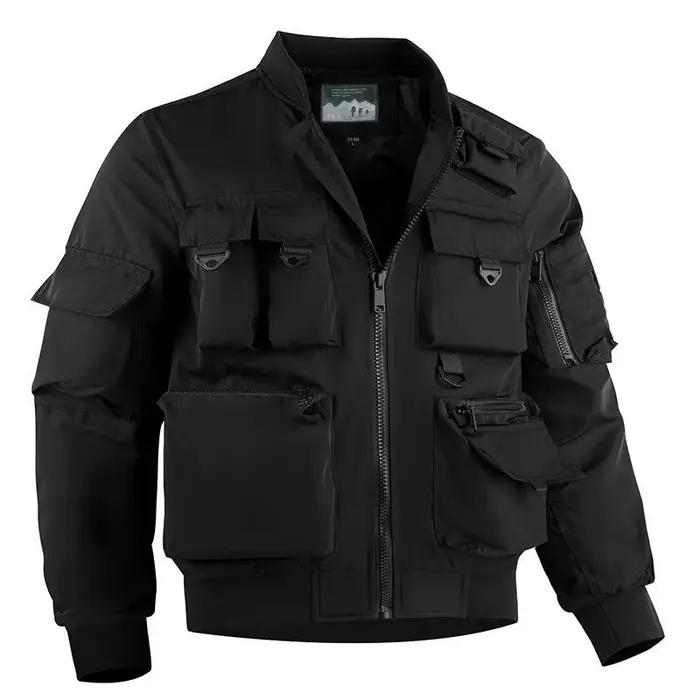 Veste de pilote pour hommes