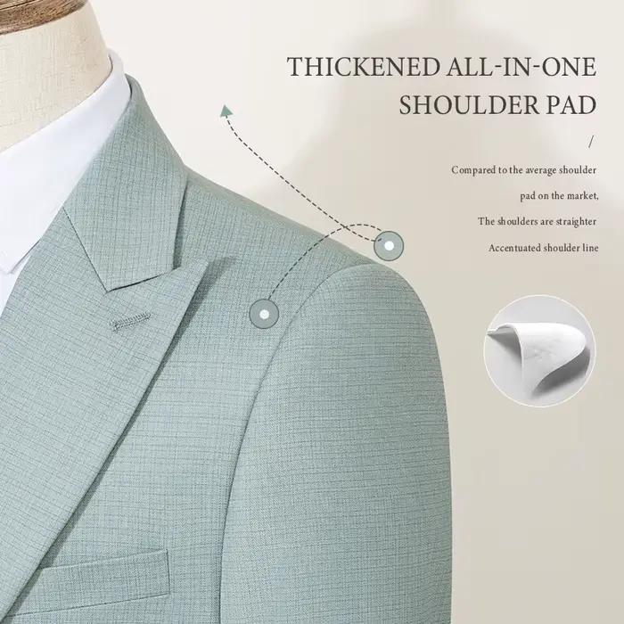 Costumes complets pour hommes