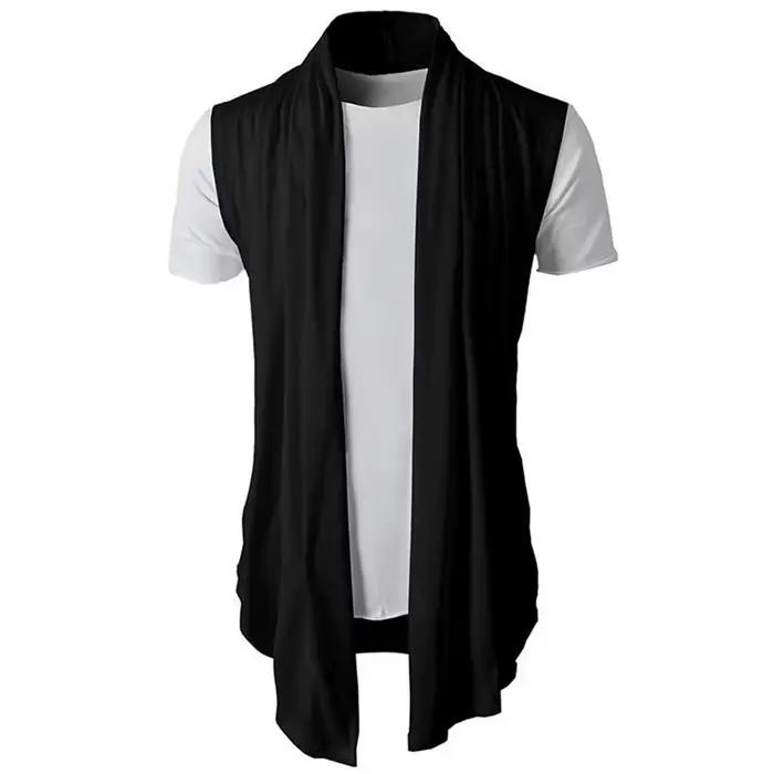 Veste sans manches pour hommes
