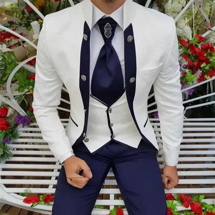Smokings de mariage pour hommes