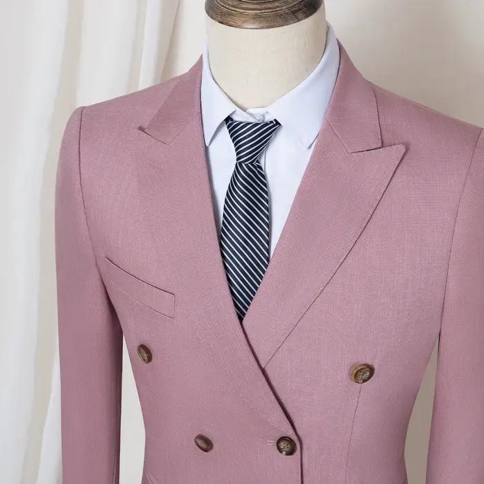 Costume de haute qualité pour homme
