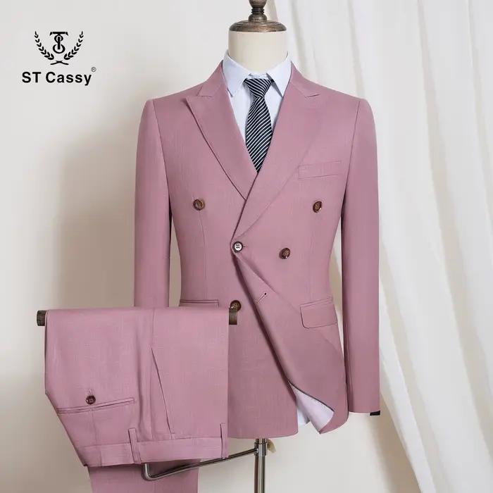 Costume de haute qualité pour homme