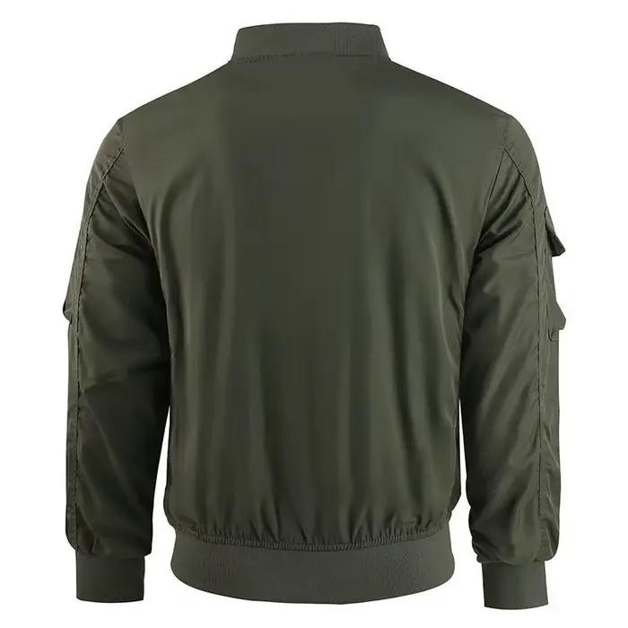 Veste de pilote pour hommes