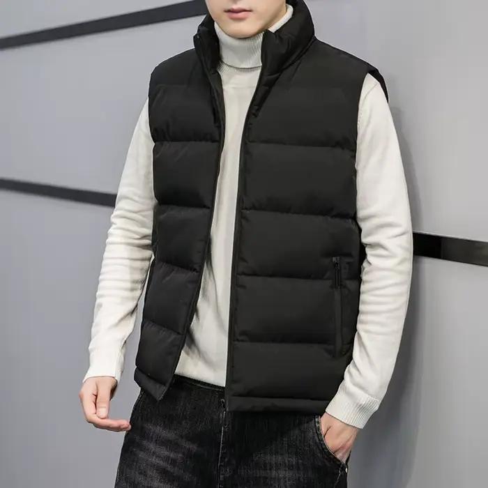 Hommes Veste sans manches tracteur FENDT