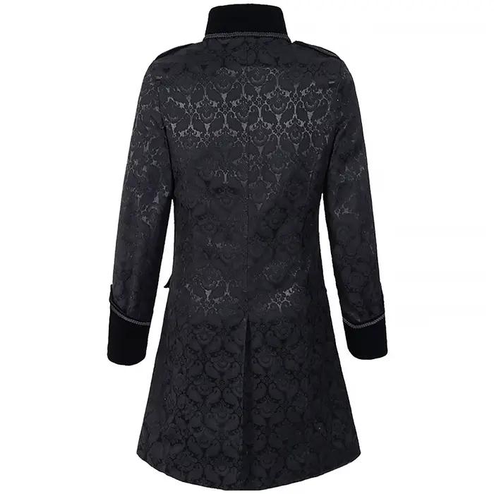 Costume médiéval européen Vintage pour hommes