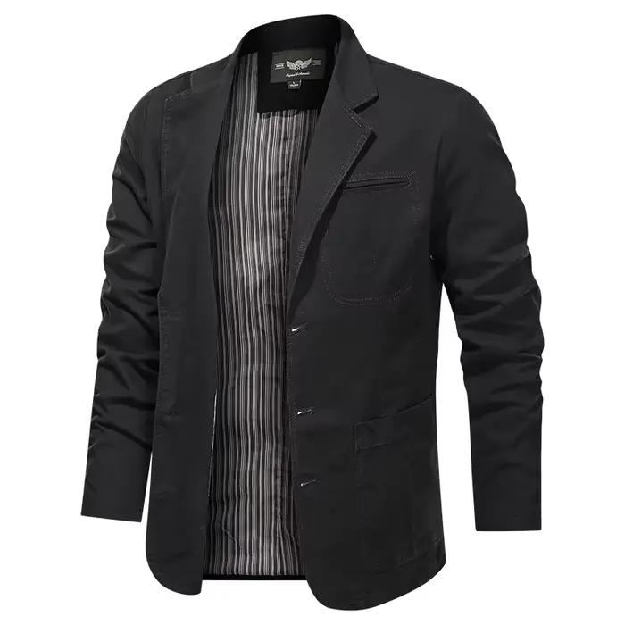 Costume d'affaires pour homme