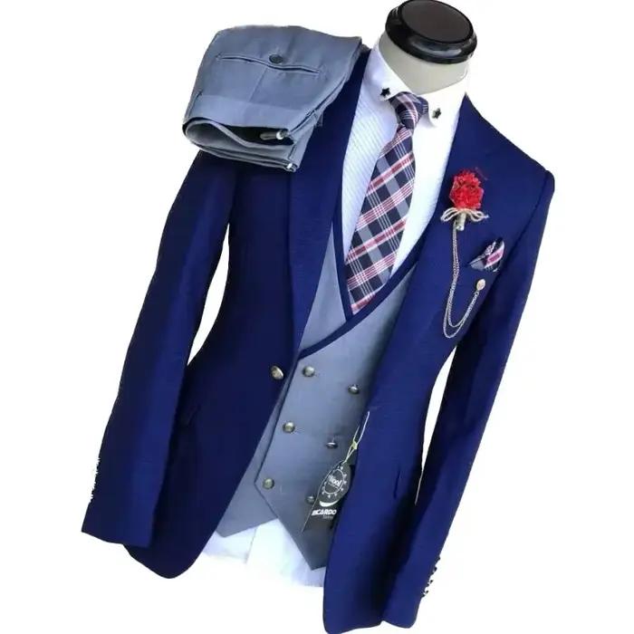 Costumes d'affaires pour hommes