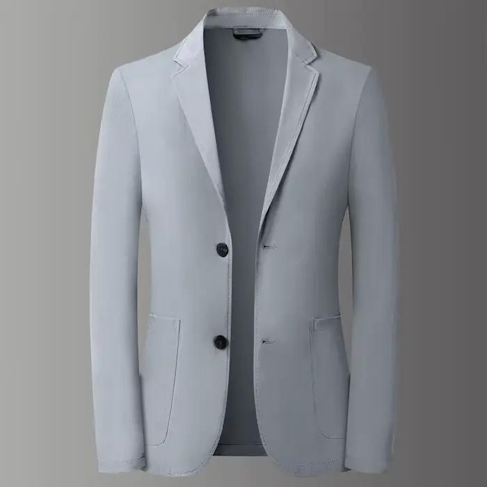 Costume léger pour hommes