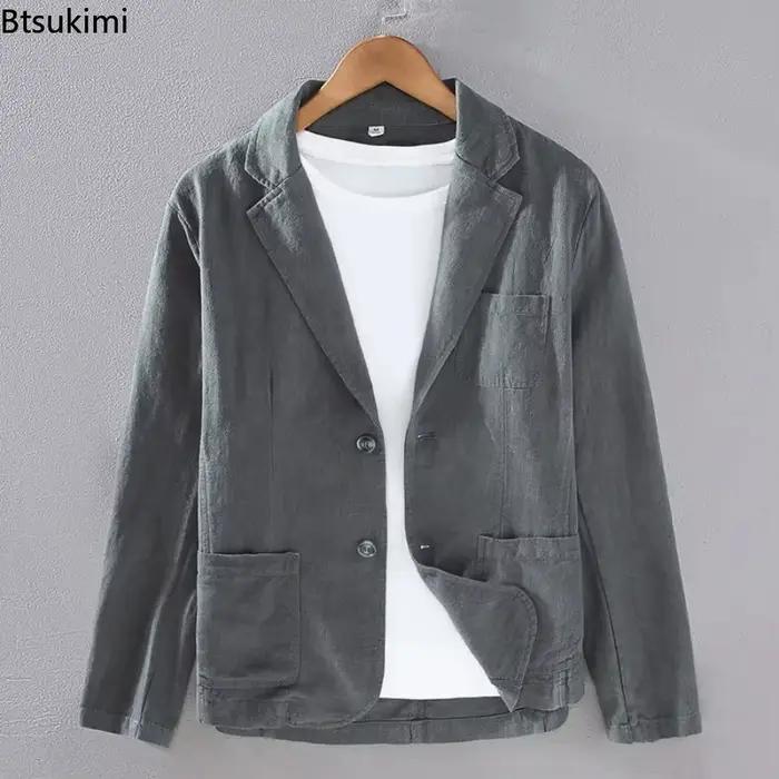Veste Blazer pour hommes