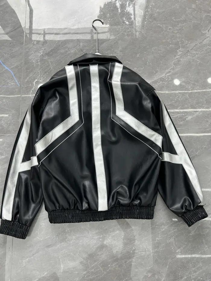Vestes robustes et élégantes pour hommes