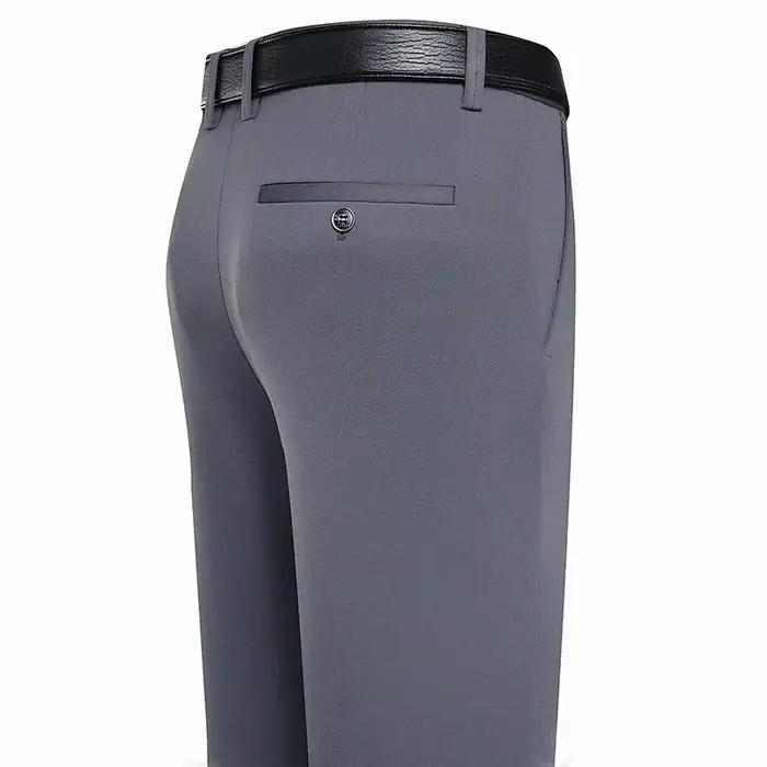 Pantalon de costume pour hommes