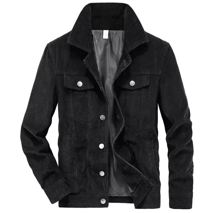 Veste homme veste en cuir suédé manteaux de vol tenue de moto automne hommes veste en cuir suédé Vintage hommes Bomber vestes hommes