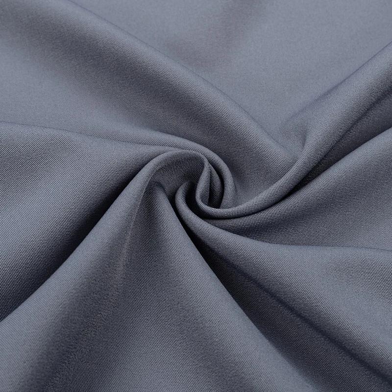 Chemise d'affaires à manches longues pour hommes, vêtements de marque, mince, mince, blanc, document