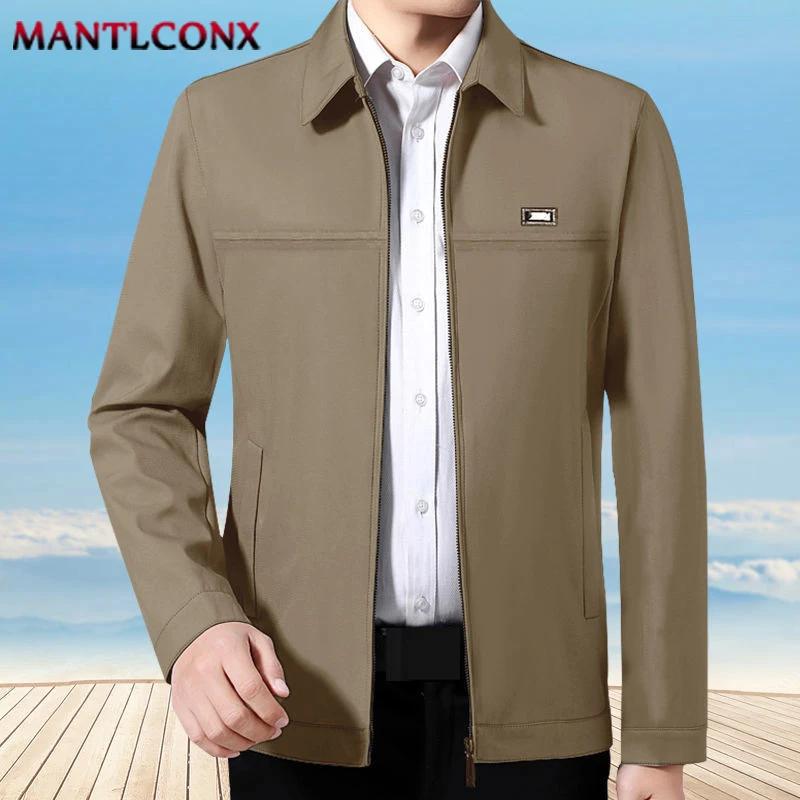 Blazers décontractés de marque pour hommes, veste d'affaires, automne, printemps, mode adt, blazer i