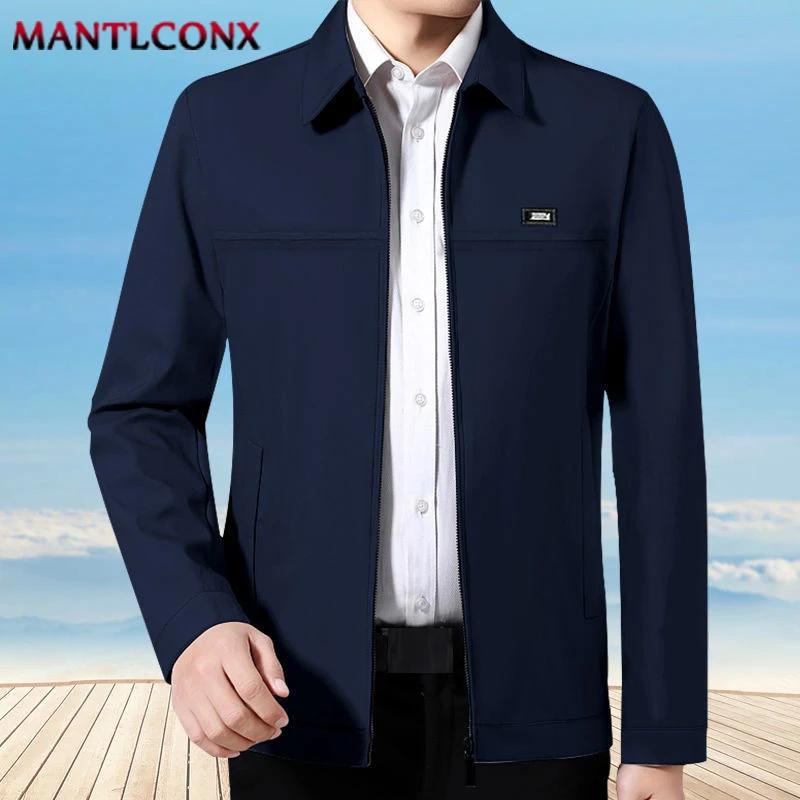 Veste classique de luxe hommes Blazer formel bureau Social robe manteaux costume veste hommes vêteme