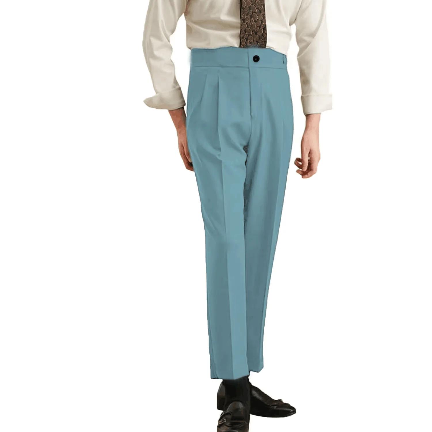 Costume personnalisé pour hommes, Blazer violet clair, veste de dîner à Double boutonnage, manteau d