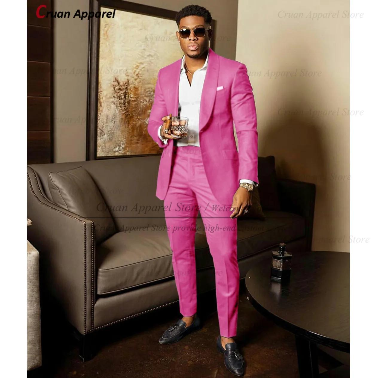 Costumes de mariage sur mesure pour hommes