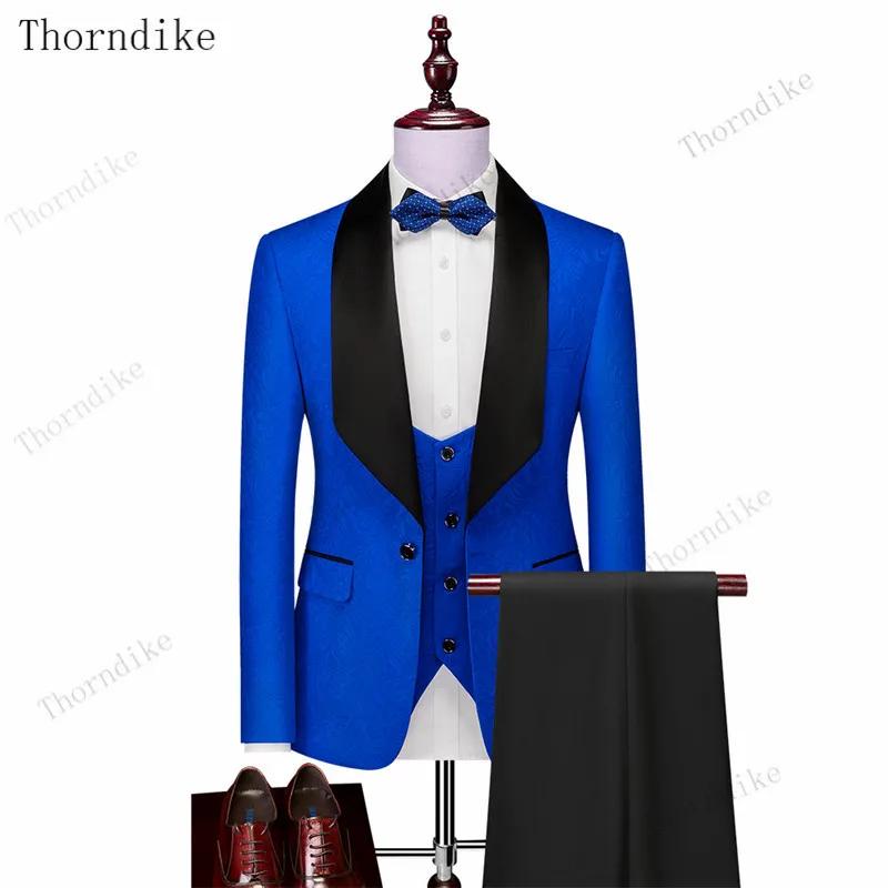 Soit DIKE-Costume de Mariage pour Homme