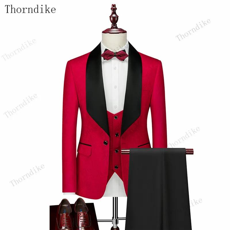 Soit DIKE-Costume de Mariage pour Homme