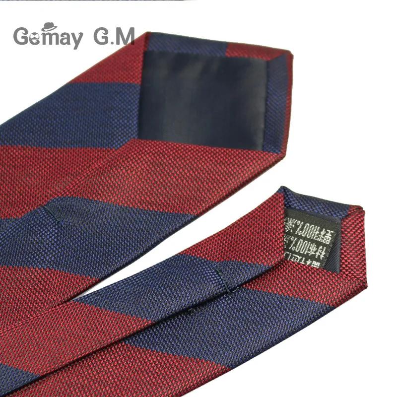 Hommes de Costume de Cravate Classique