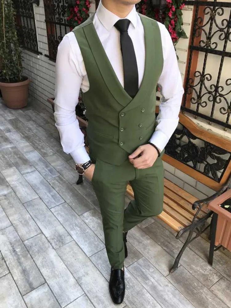 Costumes sur mesure pour hommes