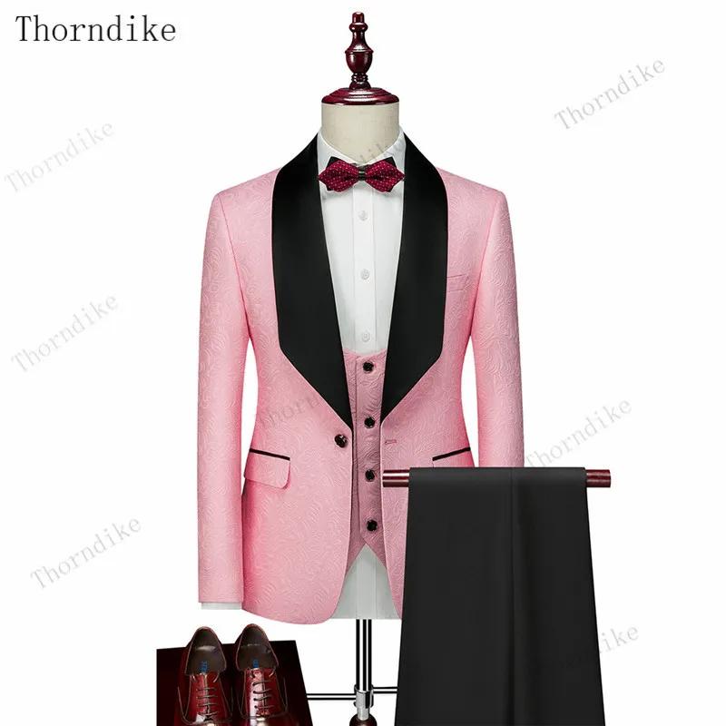 Soit DIKE-Costume de Mariage pour Homme